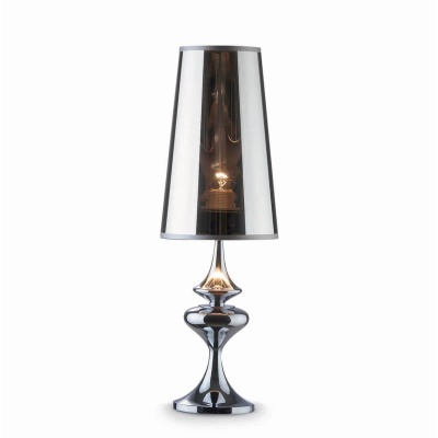 Настольная лампа Ideal Lux AlfIere TL1 Small 032467  фото, kupilegko.ru