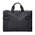 Деловая сумка Courtney Black Lakestone 157 LS  фото, kupilegko.ru