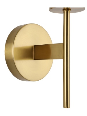 Бра, светильник настенный накладной Zortes ZRS.1178.01  фото, kupilegko.ru