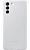 Чехол-крышка Samsung EF-PG996TJEGRU для Galaxy S21+, термополиуретан, серый  фото, kupilegko.ru