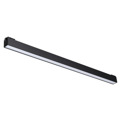 Трековый светодиодный светильник Novotech Shino Kit 358519  фото, kupilegko.ru