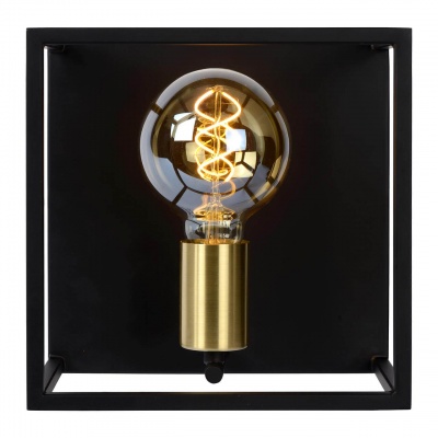 Настенный светильник Lucide Ruben 00224/01/30  фото, kupilegko.ru