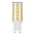Светодиодная лампа Elektrostandard G9 LED G9 LED BL110 9W 220V 4200K  фото, kupilegko.ru