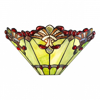 Настенный светильник Velante 863-821-01  фото, kupilegko.ru