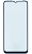 Защитное стекло Gresso для realme C21/С21Y 2.5D Full Glue (черная рамка)  фото, kupilegko.ru