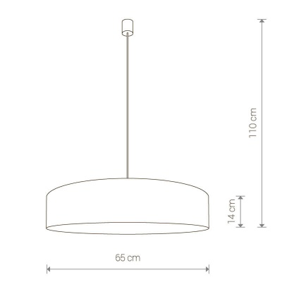 Подвесной светильник Nowodvorski Turda 8947  фото, kupilegko.ru