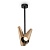 Подвесная люстра Maytoni Giro MOD095CL-02BS  фото, kupilegko.ru