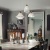 Подвесной светильник Ideal Lux Lugano SP1 D23 206806  фото, kupilegko.ru