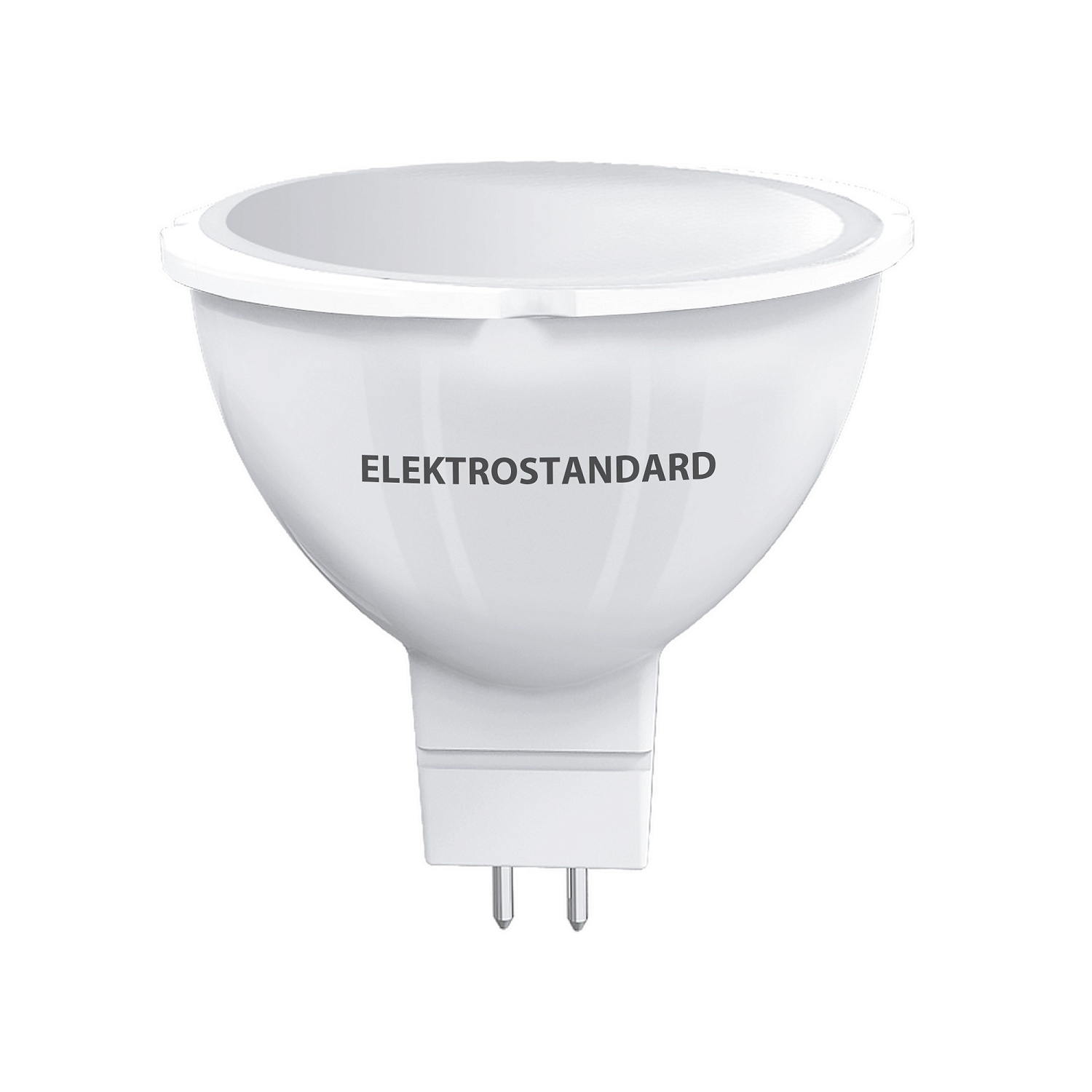 Светодиодная лампа Elektrostandart JCDR01 9W 220V 4200K  фото, kupilegko.ru