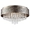 Потолочный светильник Lussole Loft GRLSP-8025