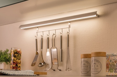 Мебельный светильник Paulmann 70826  фото, kupilegko.ru