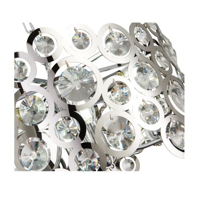 Подвесная люстра ST Luce Letina SL1103.103.08  фото, kupilegko.ru