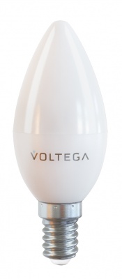 Светодиодная лампа Voltega Simple 7049  фото, kupilegko.ru