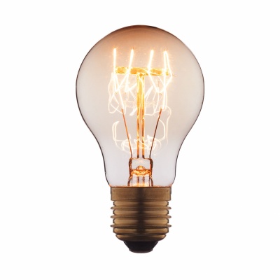 Ретро лампа Loft It Edison Bulb 7540-T  фото, kupilegko.ru
