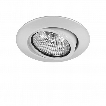 Встраиваемый светильник Lightstar Teso 011080  фото, kupilegko.ru