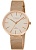 fashion наручные женские часы Obaku S700LXVVMV. Коллекция STRAND  фото, kupilegko.ru