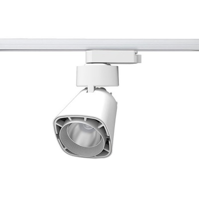 Трековые светильники Novotech Hosta 357703  фото, kupilegko.ru