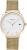 fashion наручные женские часы Obaku V273LDGWMG. Коллекция Mesh  фото, kupilegko.ru