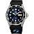 Японские наручные мужские часы Orient AA02008D. Коллекция Diving Sport Automatic  фото, kupilegko.ru