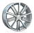 Колесные литые диски Replay Replay AUDI A112 7x18 5x112 ET43 D57.1 Серебристый (044230-040029006)  фото, kupilegko.ru