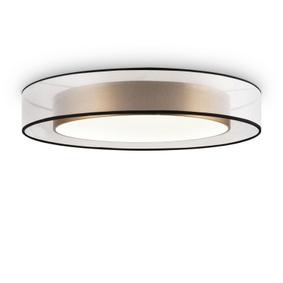 Потолочный светодиодный светильник Freya Zoticus FR6005CL-L48G  фото, kupilegko.ru