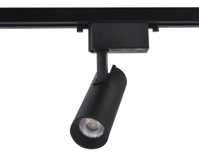 Трековый светодиодный светильник Ambrella light Track System GL5858  фото, kupilegko.ru