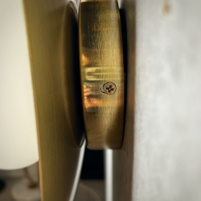 Бра, светильник настенный накладной Imperium Loft 167175-26  фото, kupilegko.ru