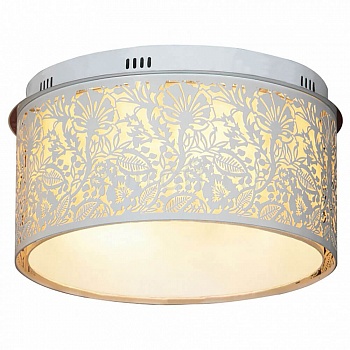 Потолочный светильник Lussole Vetere LSF-2307-07  фото, kupilegko.ru