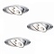 Мебельный светодиодный светильник Paulmann Micro Line Drilled Alu Led 93541 (+мебельные)