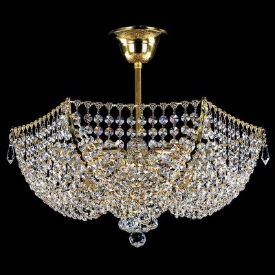 Потолочный светильник Artglass Priscila I. CE  фото, kupilegko.ru