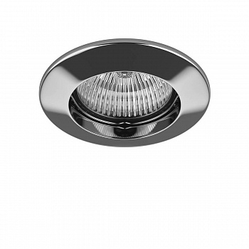 Встраиваемый светильник Lightstar Lega 011044  фото, kupilegko.ru