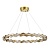 Подвесная люстра ST Luce DIAMANTA SL6009.213.01  фото, kupilegko.ru