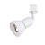 Трековый светильник Arte Lamp Gala A3156PL-1WH  фото, kupilegko.ru