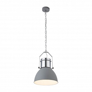 Подвесной светильник Globo Kutum 15281G  фото, kupilegko.ru