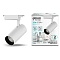Трековый светодиодный светильник Gauss Track Light Led TR072  фото, kupilegko.ru
