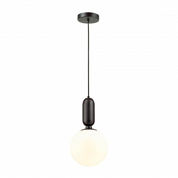 Подвесной светильник Odeon Light Okia 4668/1  фото, kupilegko.ru