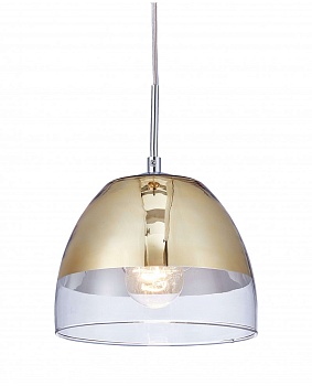 Подвесной светильник Lumina Deco Arteni LDP 1214 GD  фото, kupilegko.ru