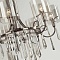 Подвесная люстра Odeon Light Exclusive Nicole 4890/7  фото, kupilegko.ru