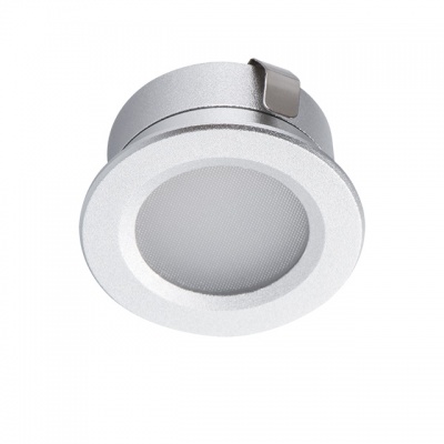 Точечный светильник Kanlux IMBER LED CW 23521  фото, kupilegko.ru