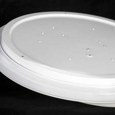 Потолочный светодиодный светильник Lussole Lgo LSP-8468  фото, kupilegko.ru