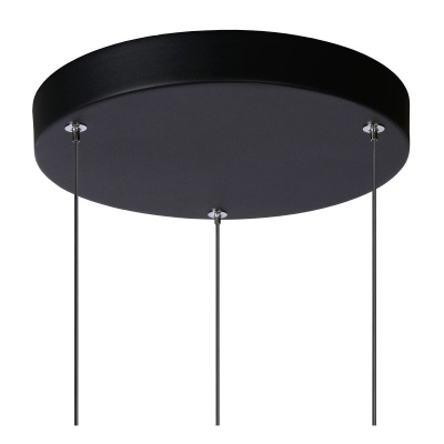 Подвесная светодиодная люстра Lucide 24401/21/30  фото, kupilegko.ru