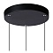 Подвесная светодиодная люстра Lucide 24401/21/30  фото, kupilegko.ru