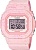 Японские наручные женские часы Casio BGD-560CR-4. Коллекция Baby-G  фото, kupilegko.ru