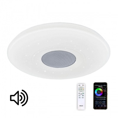 Потолочный светодиодный светильник Citilux CL703M60  фото, kupilegko.ru