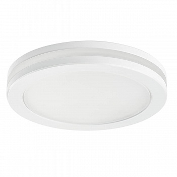 Встраиваемый светодиодный светильник Lightstar Maturo 070662 (встраиваемые)  фото, kupilegko.ru