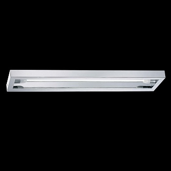 Настенный светодиодный светильник Metalspot Quadro Fluo 44322  фото, kupilegko.ru