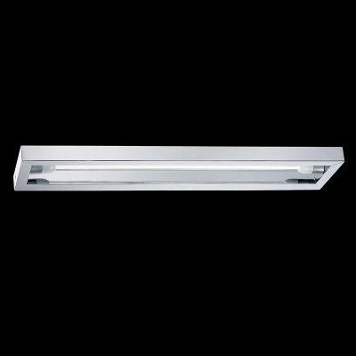 Настенный светодиодный светильник Metalspot Quadro Fluo 44322  фото, kupilegko.ru