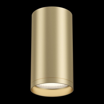 Потолочный светильник Maytoni Focus S C052CL-01MG  фото, kupilegko.ru