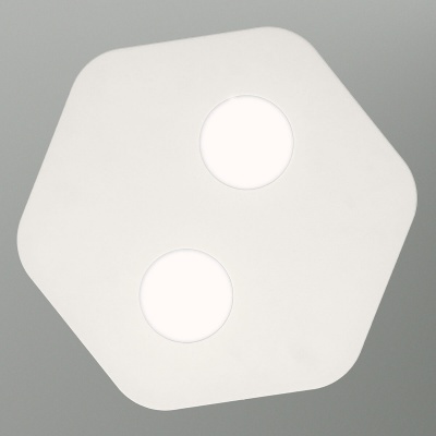 Потолочный светильник Mantra Area 6643  фото, kupilegko.ru