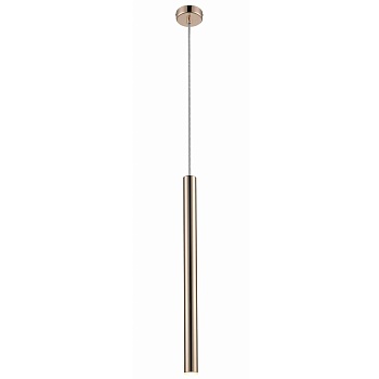 Подвесной светодиодный светильник Zumaline Loya P0461-01A-F7F7  фото, kupilegko.ru